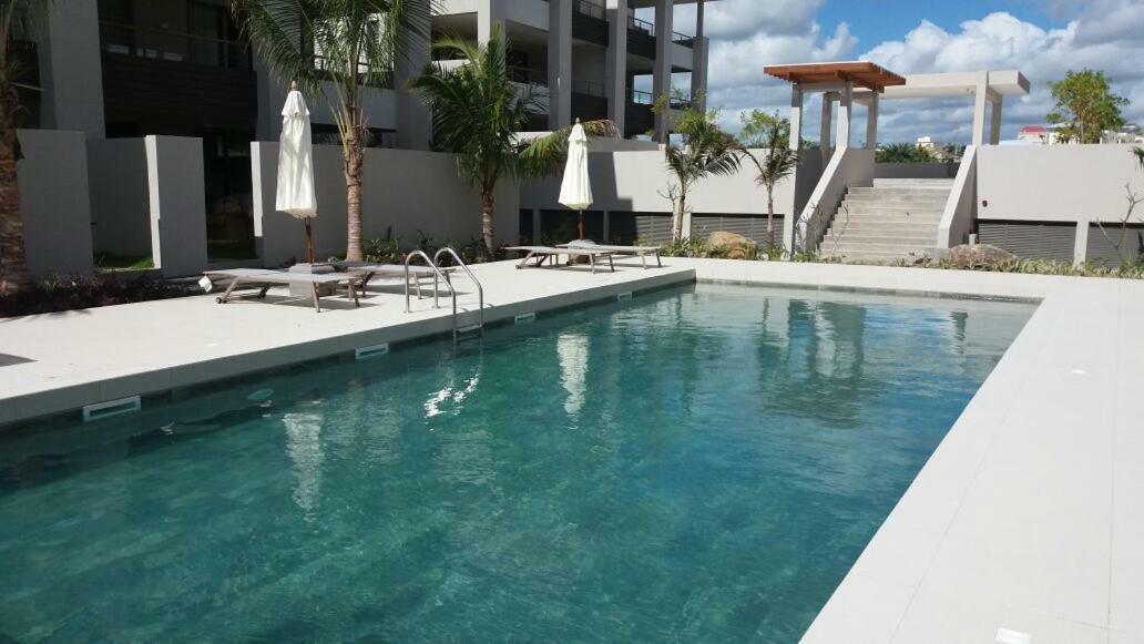 Element Bay Lux Beach Apartment Cap Malheureux Exterior photo